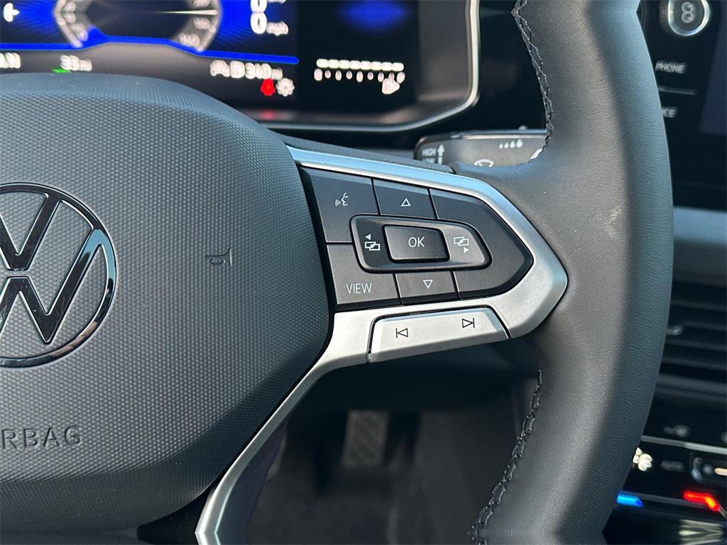 new 2025 Volkswagen Jetta car, priced at $26,515