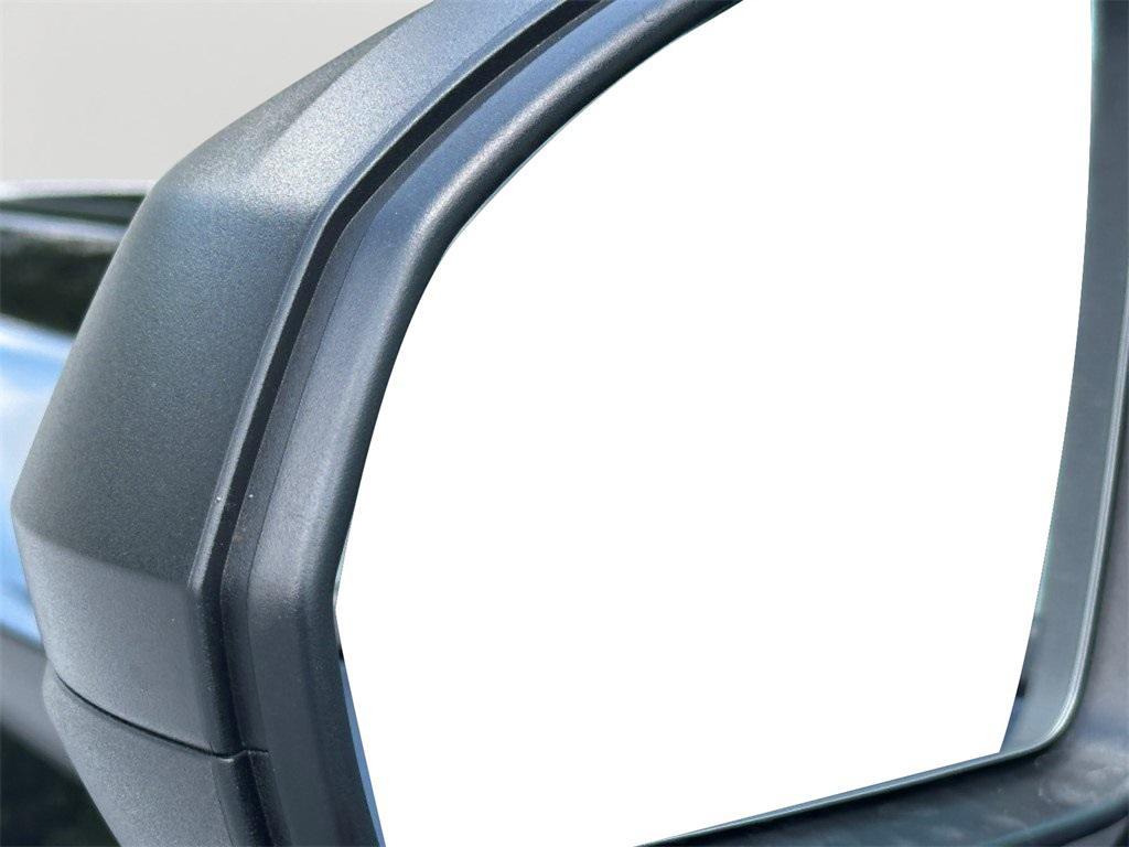 new 2025 Volkswagen Taos car, priced at $27,790