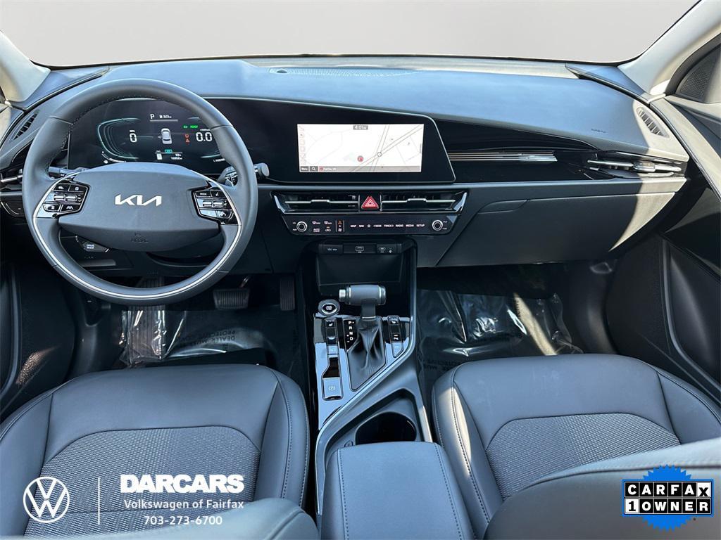 used 2024 Kia Niro car, priced at $25,959