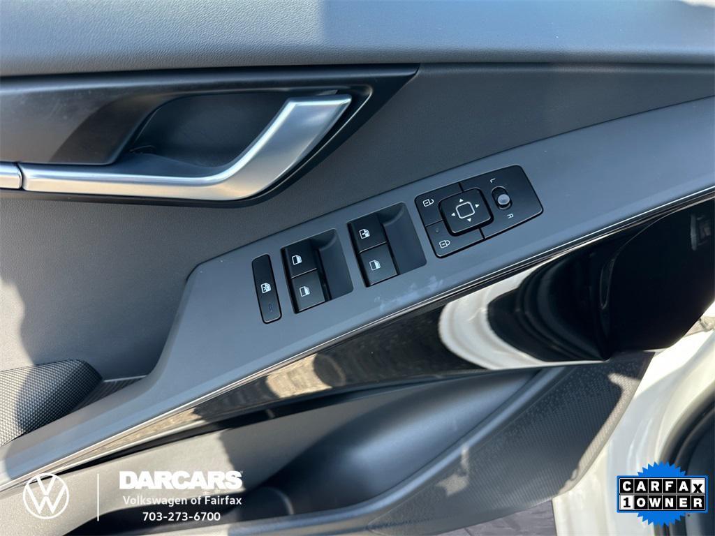 used 2024 Kia Niro car, priced at $25,959