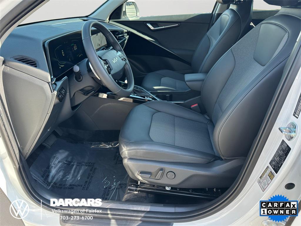 used 2024 Kia Niro car, priced at $25,959