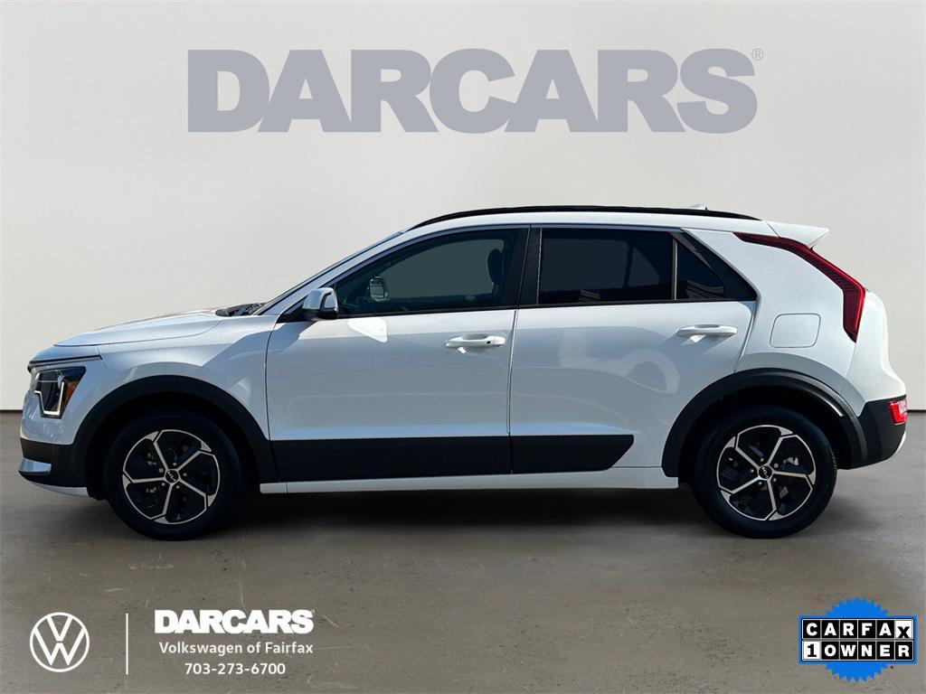 used 2024 Kia Niro car, priced at $25,959