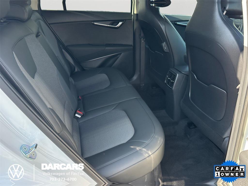 used 2024 Kia Niro car, priced at $25,959