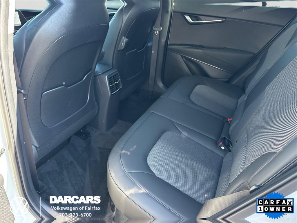 used 2024 Kia Niro car, priced at $25,959