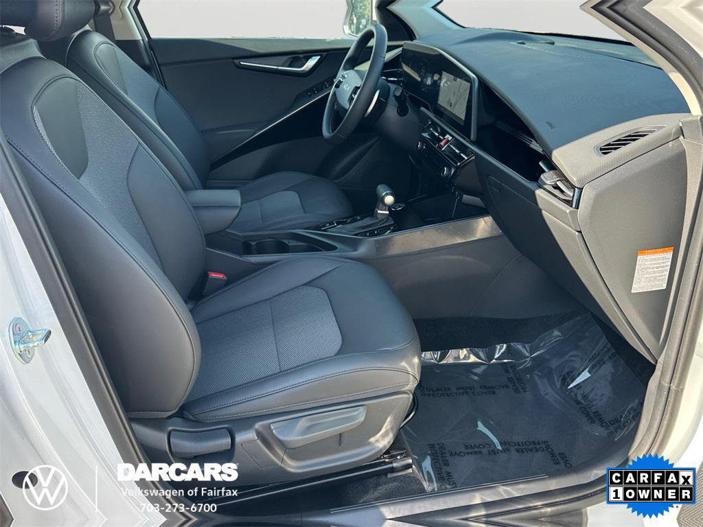 used 2024 Kia Niro car, priced at $25,959