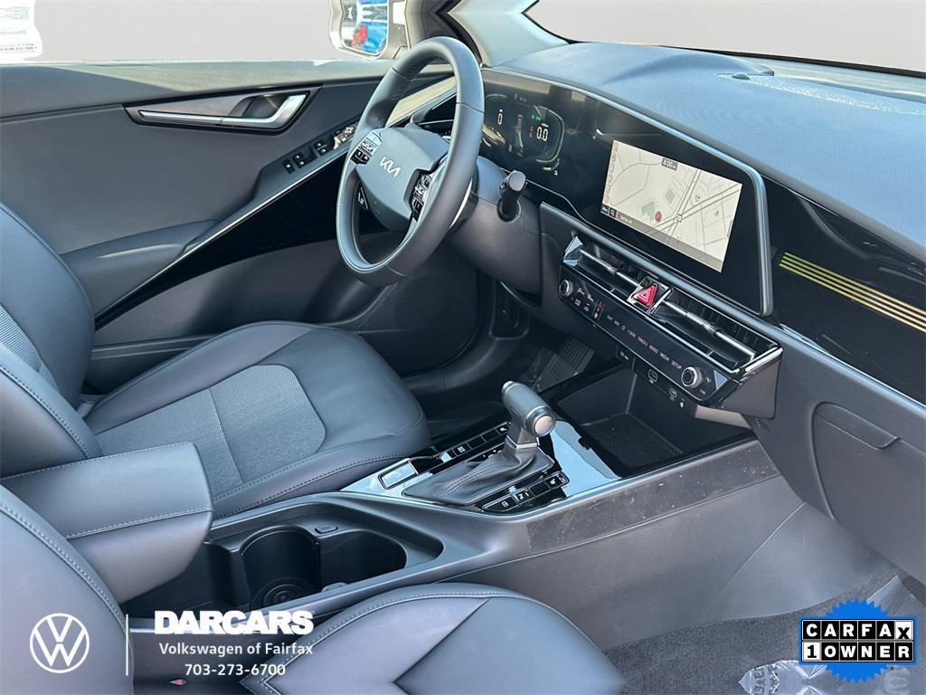 used 2024 Kia Niro car, priced at $25,959
