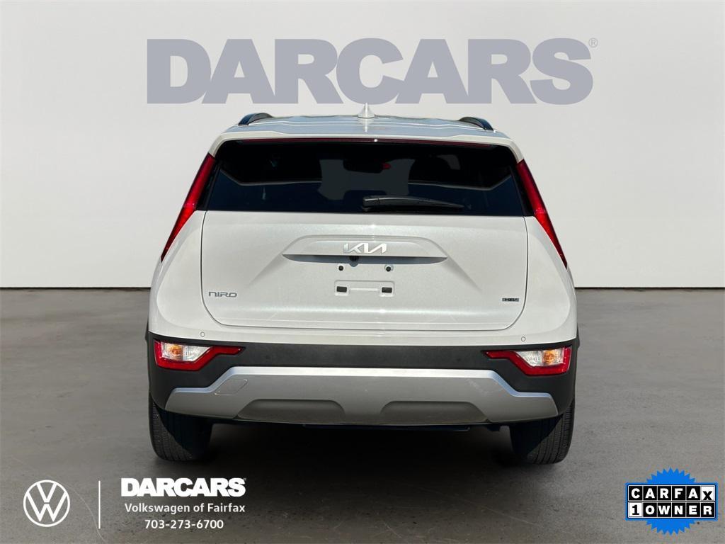 used 2024 Kia Niro car, priced at $25,959