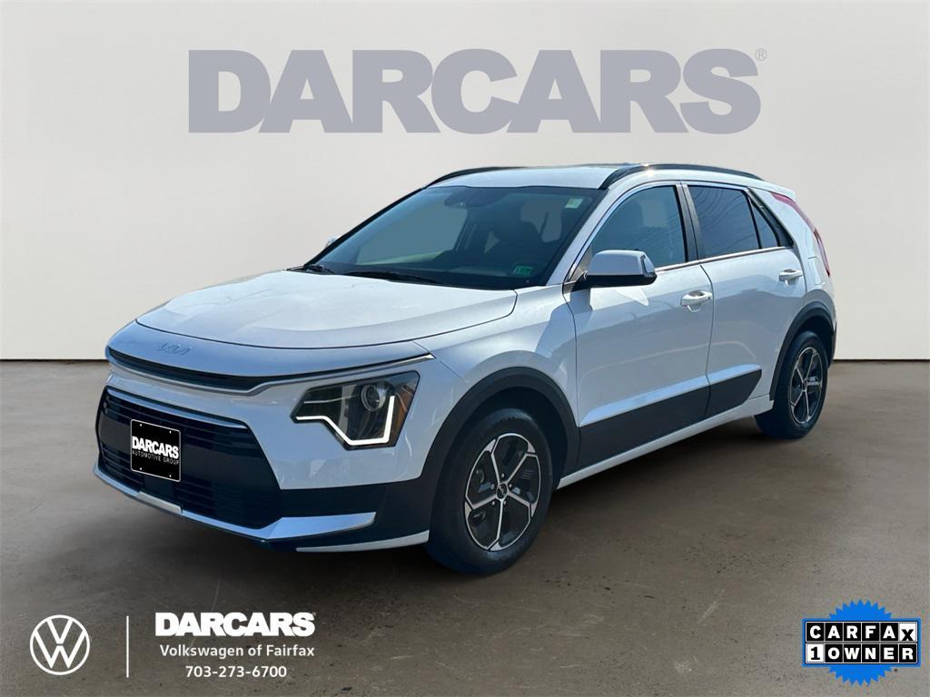 used 2024 Kia Niro car, priced at $25,959