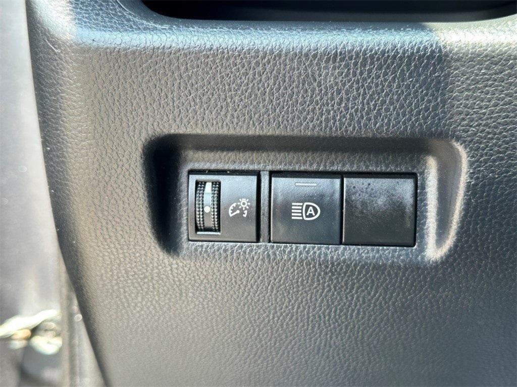 used 2021 Toyota RAV4 car, priced at $23,900