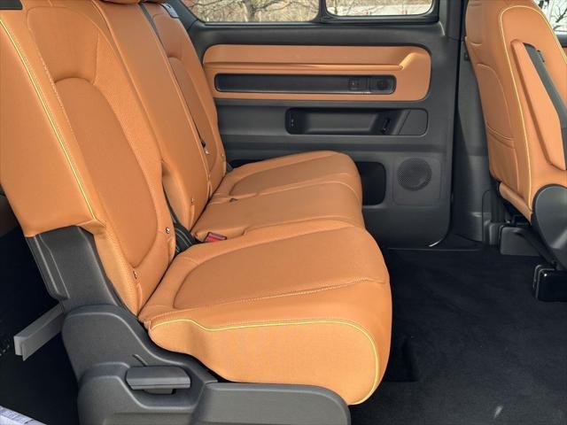 new 2025 Volkswagen ID. Buzz car, priced at $60,785