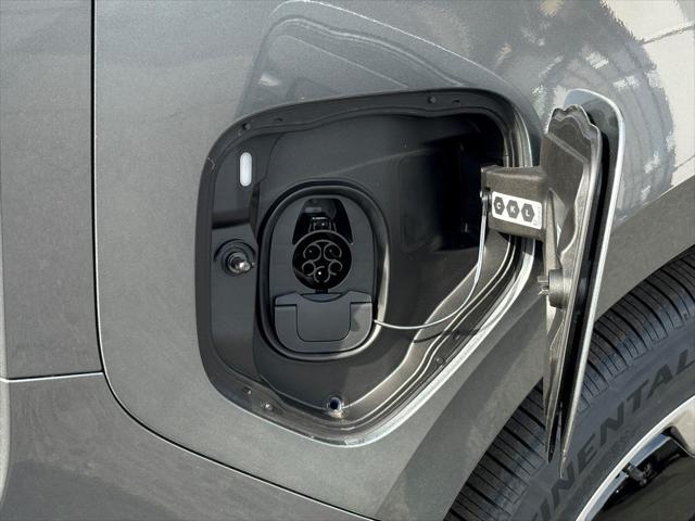 new 2025 Volkswagen ID. Buzz car, priced at $60,785