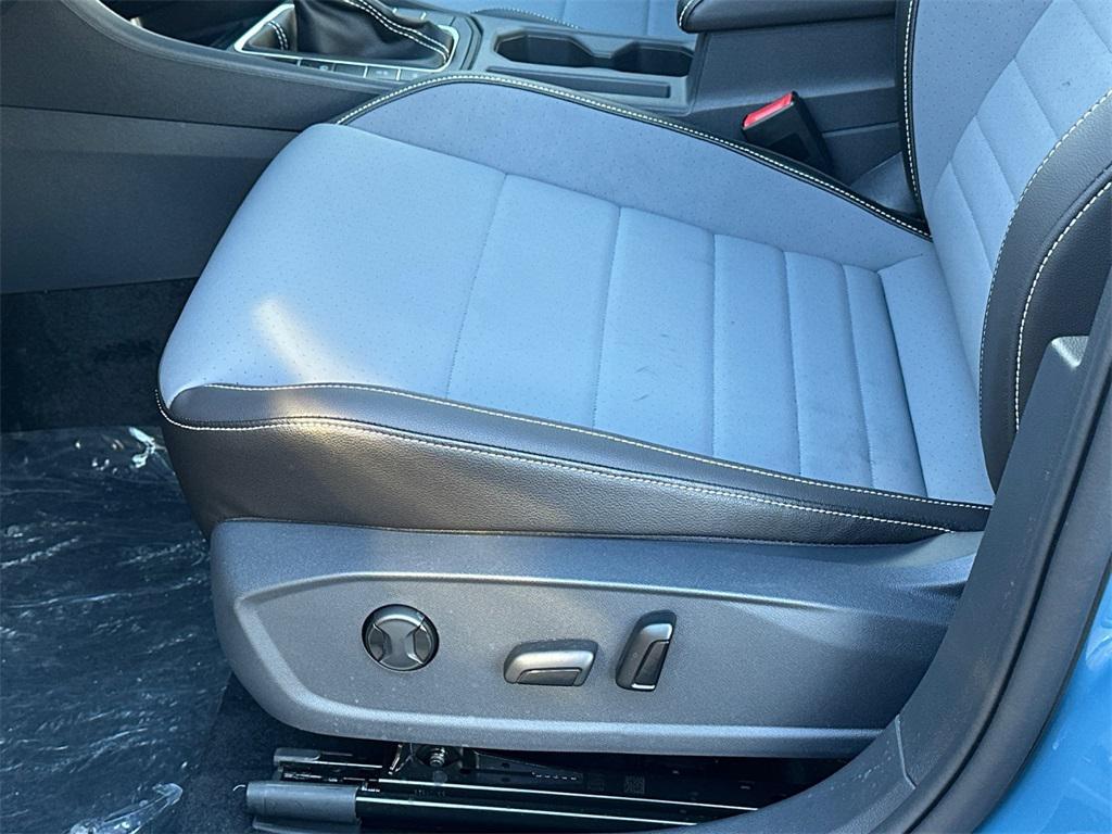 new 2026 Volkswagen Jetta car, priced at $28,729