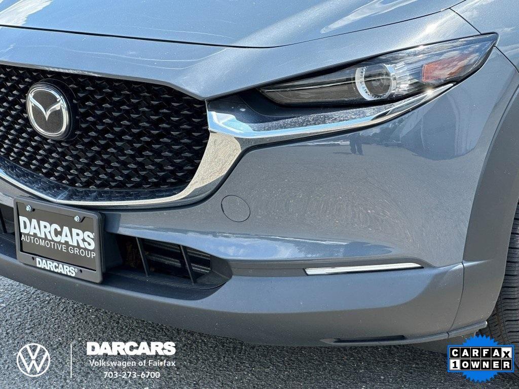 used 2023 Mazda CX-30 car, priced at $19,995