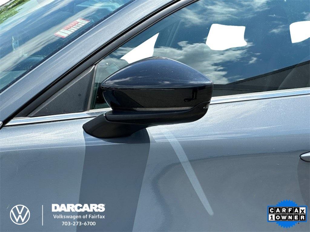 used 2023 Mazda CX-30 car, priced at $19,995