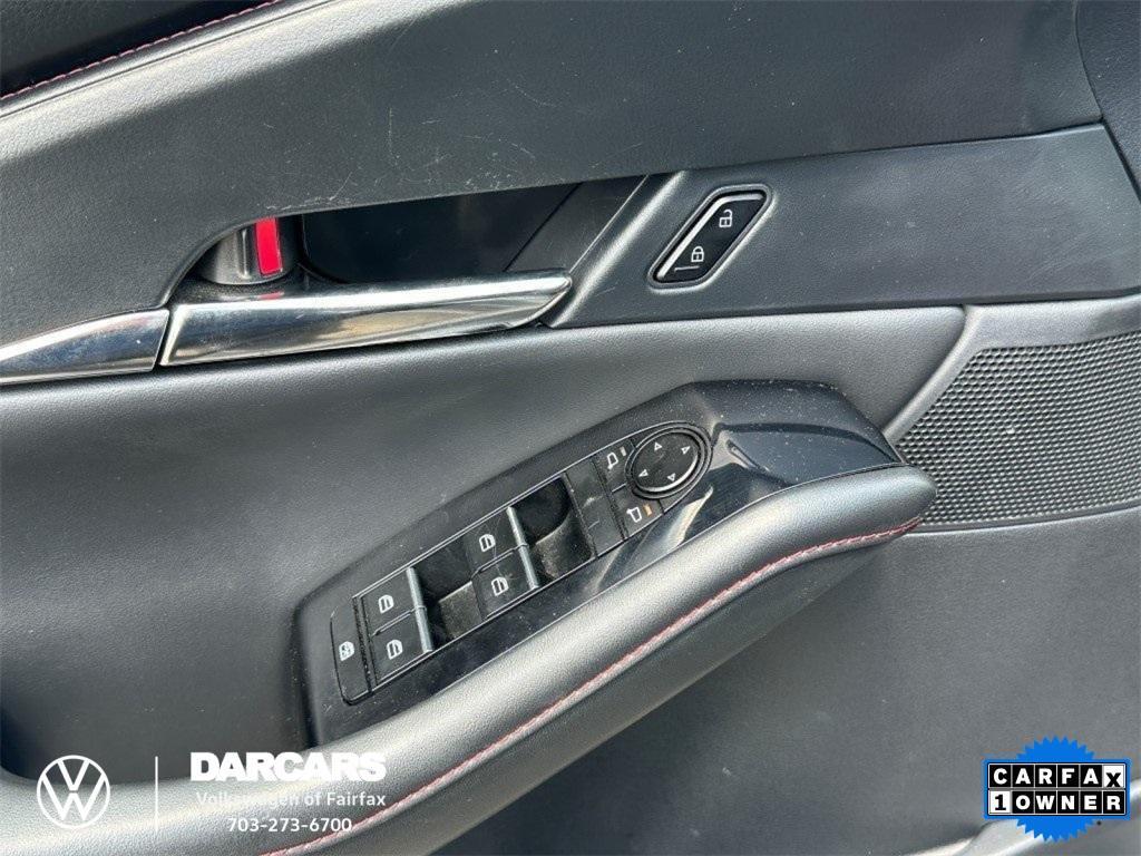 used 2023 Mazda CX-30 car, priced at $19,995