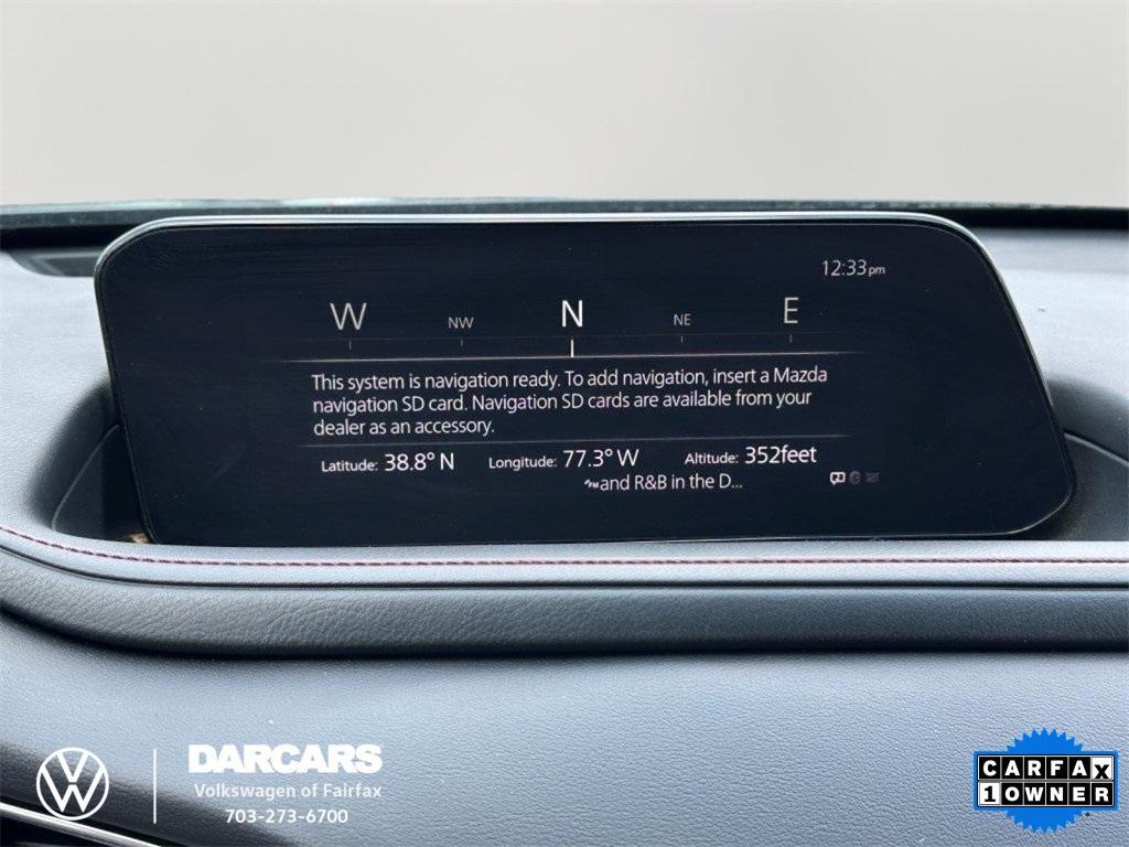 used 2023 Mazda CX-30 car, priced at $19,995