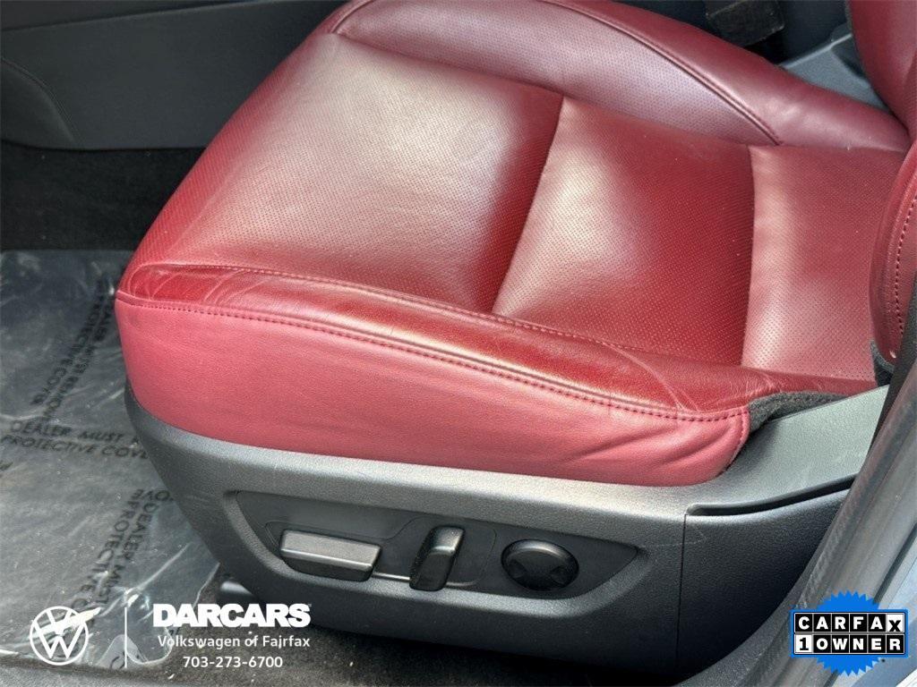 used 2023 Mazda CX-30 car, priced at $19,995