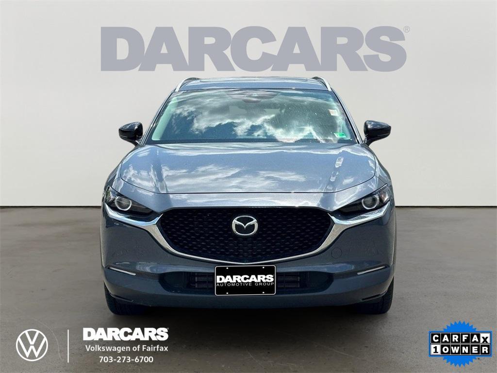 used 2023 Mazda CX-30 car, priced at $19,995