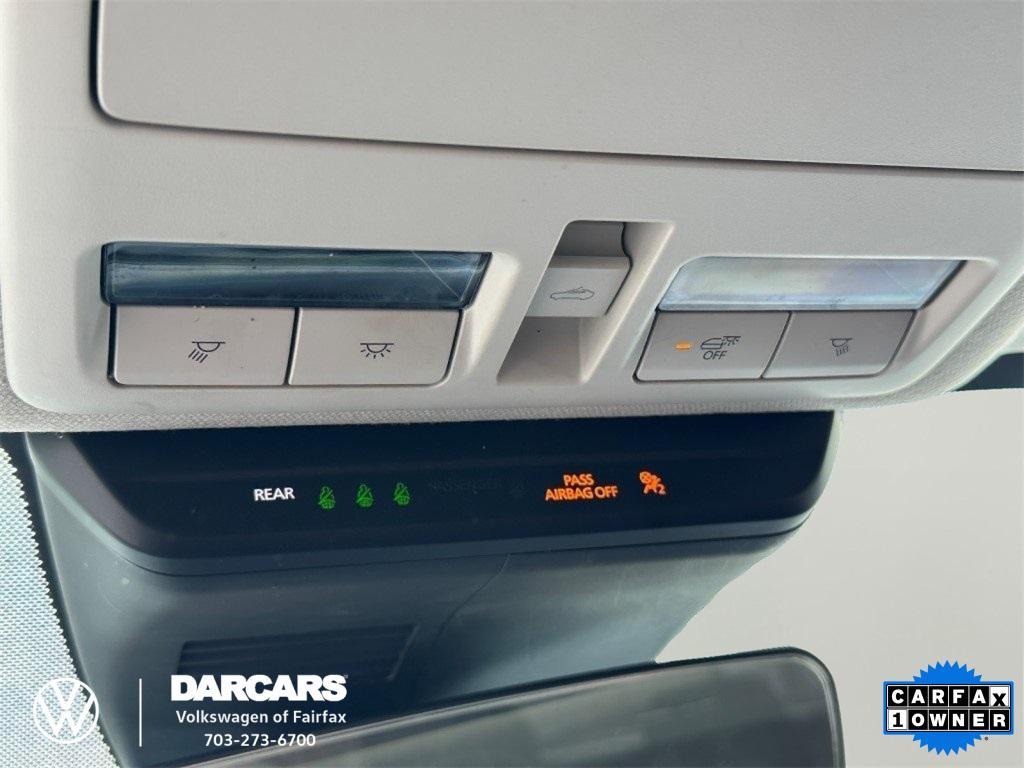 used 2023 Mazda CX-30 car, priced at $19,995