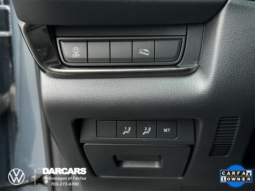 used 2023 Mazda CX-30 car, priced at $19,995