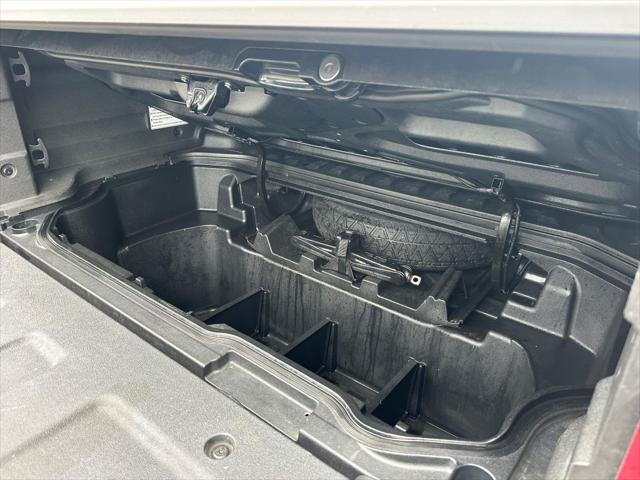 used 2021 Honda Ridgeline car, priced at $27,991