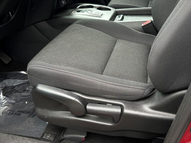 used 2021 Honda Ridgeline car, priced at $27,991