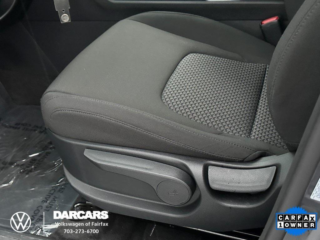 used 2025 Kia Sportage car, priced at $22,394