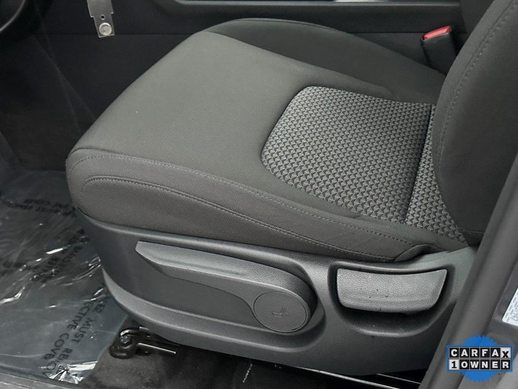 used 2025 Kia Sportage car, priced at $24,450