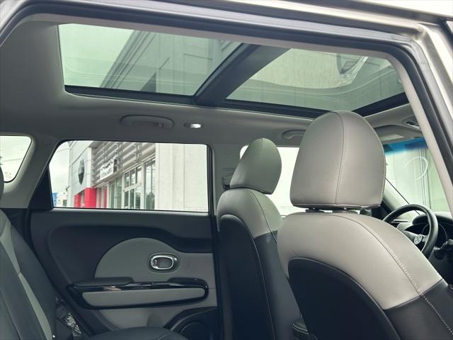 used 2016 Kia Soul car, priced at $9,991