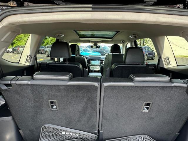 used 2022 Volkswagen Atlas car, priced at $37,991