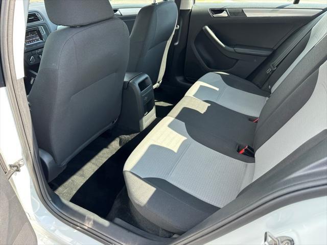 used 2018 Volkswagen Jetta car, priced at $10,337