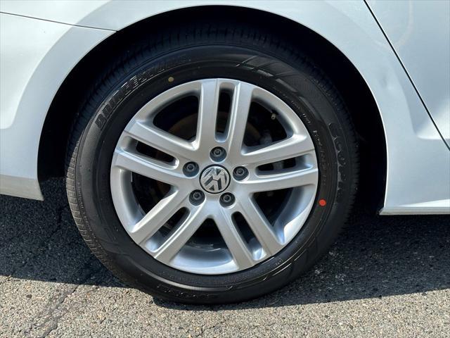 used 2018 Volkswagen Jetta car, priced at $10,337