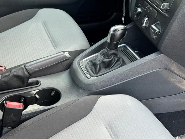 used 2018 Volkswagen Jetta car, priced at $10,337