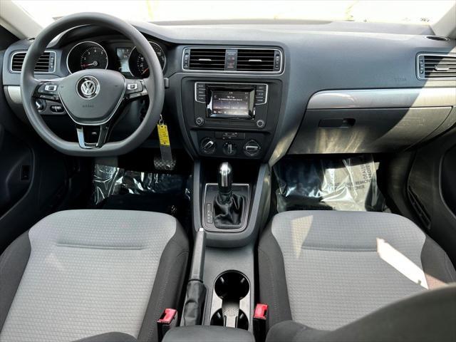 used 2018 Volkswagen Jetta car, priced at $10,337