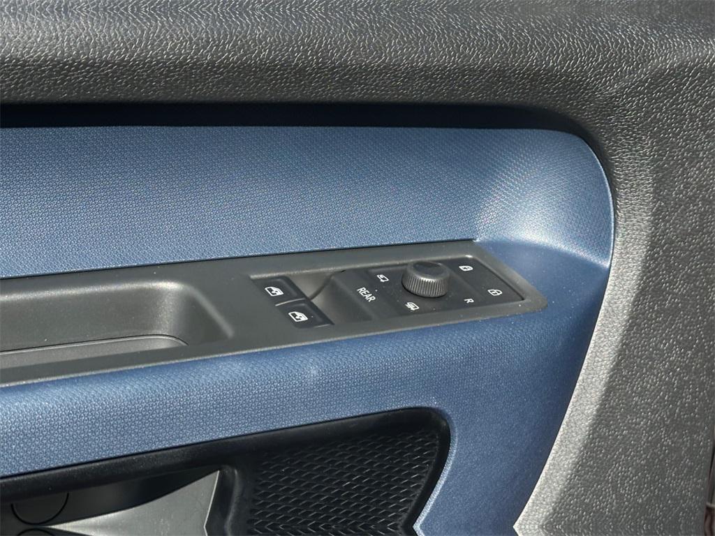 new 2025 Volkswagen ID. Buzz car, priced at $68,587