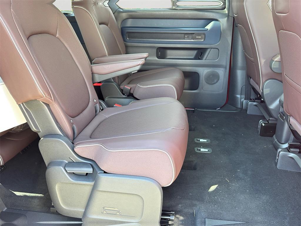 new 2025 Volkswagen ID. Buzz car, priced at $68,587