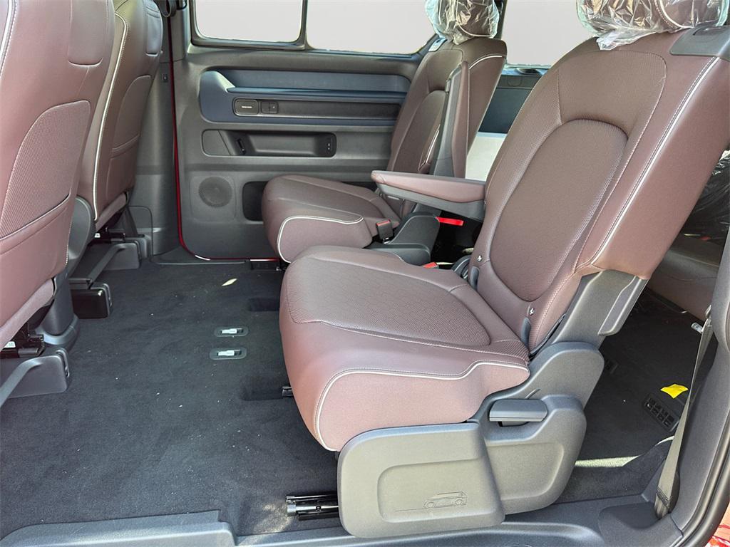 new 2025 Volkswagen ID. Buzz car, priced at $68,587
