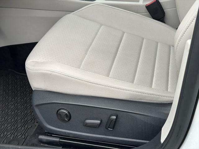 used 2024 Volkswagen Jetta car, priced at $24,991