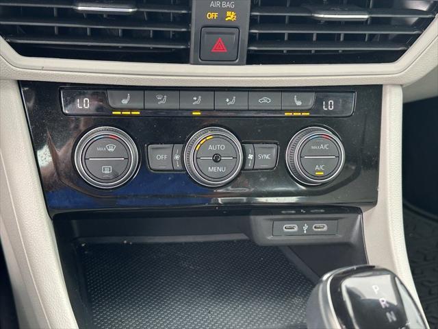 used 2024 Volkswagen Jetta car, priced at $24,991