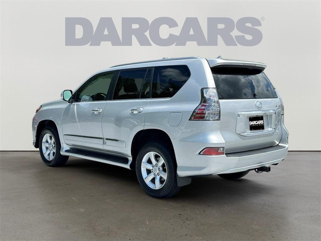 used 2015 Lexus GX 460 car, priced at $24,350