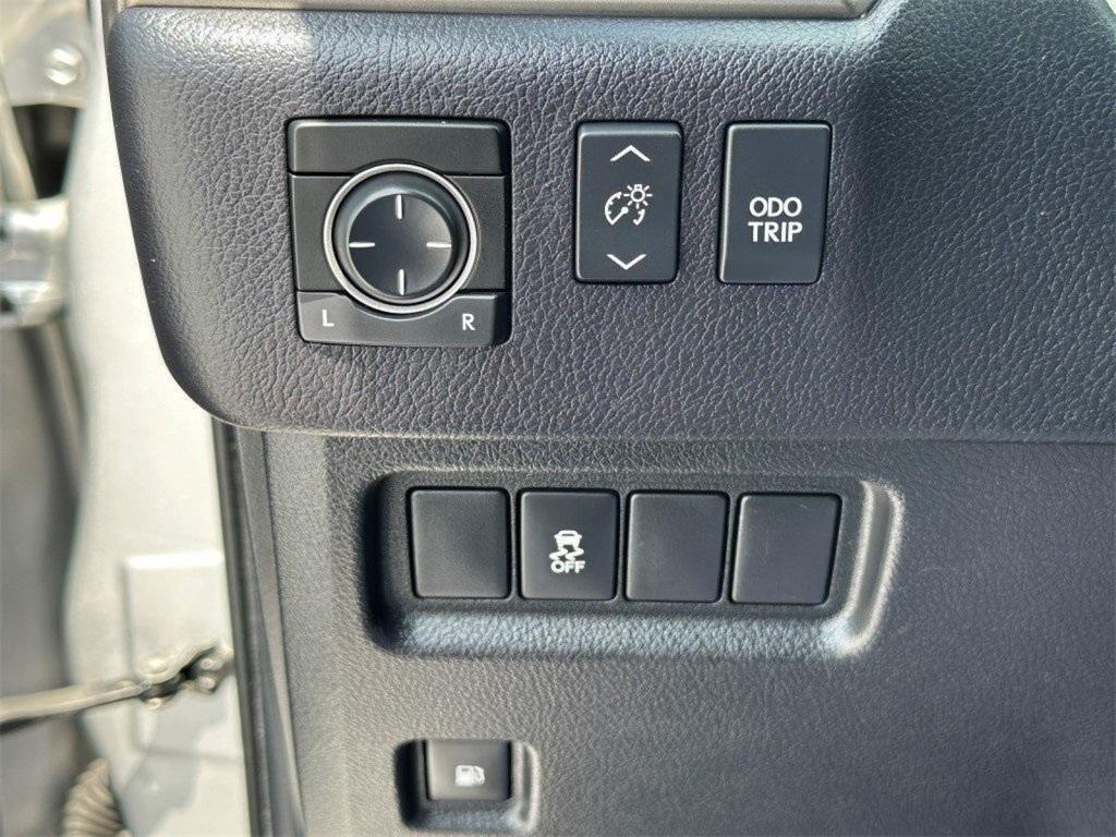 used 2015 Lexus GX 460 car, priced at $24,350