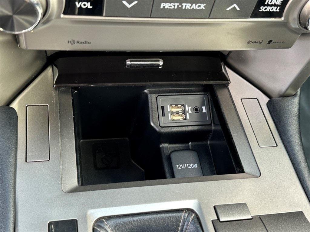 used 2015 Lexus GX 460 car, priced at $24,350