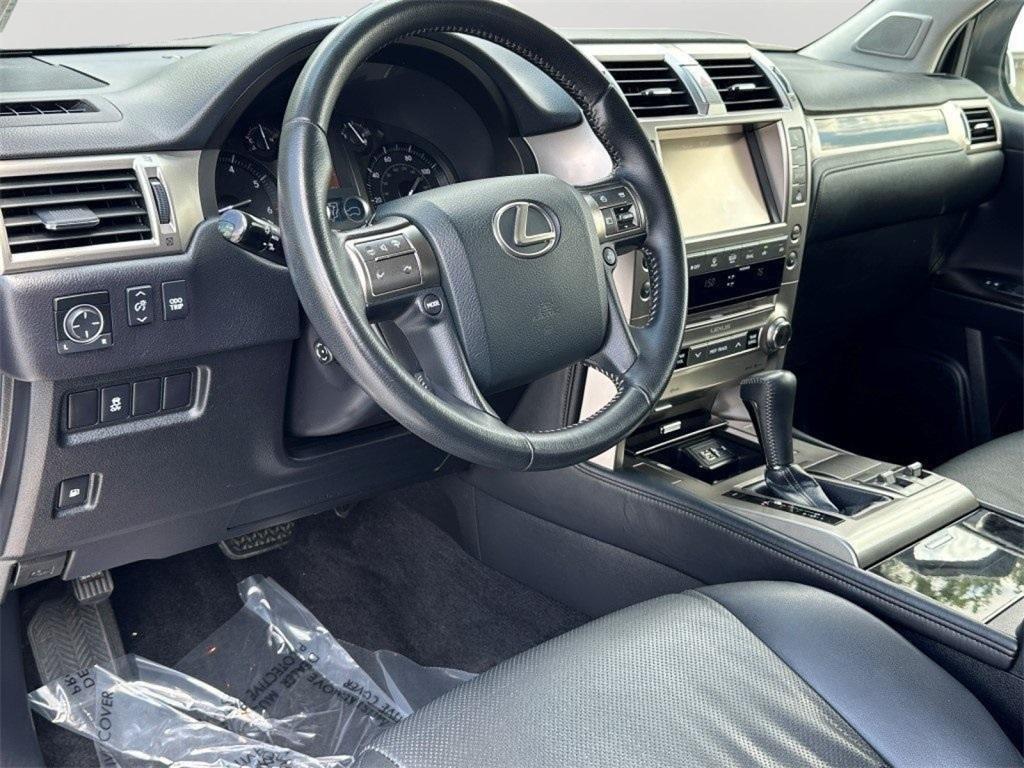 used 2015 Lexus GX 460 car, priced at $24,350
