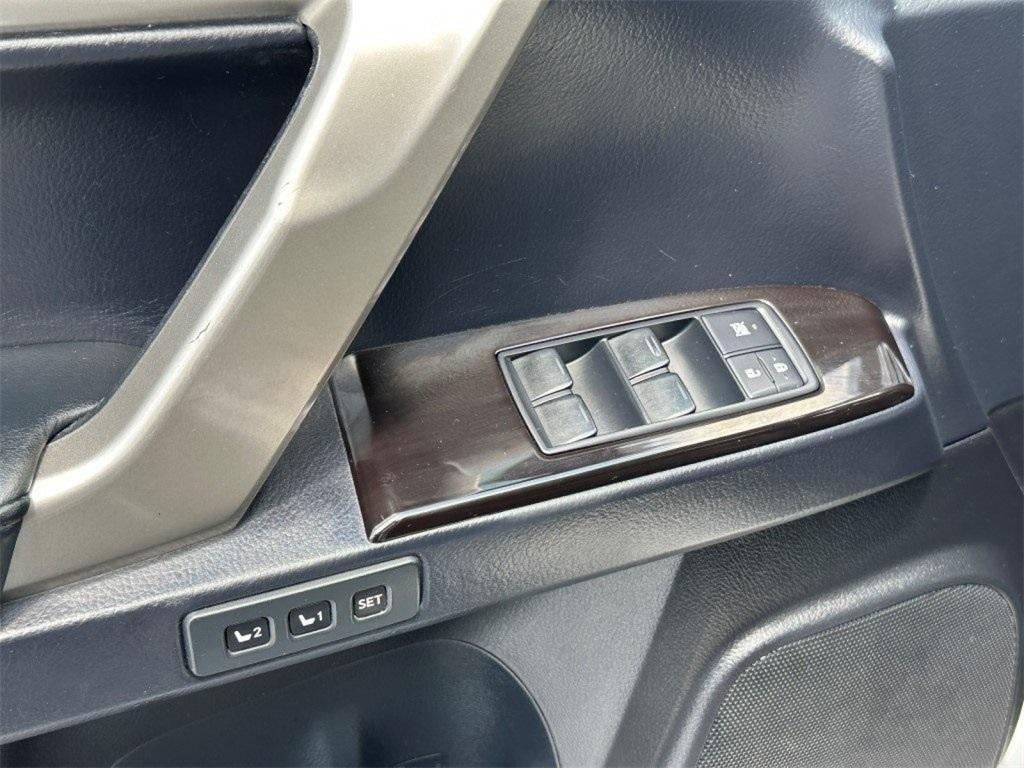 used 2015 Lexus GX 460 car, priced at $24,350