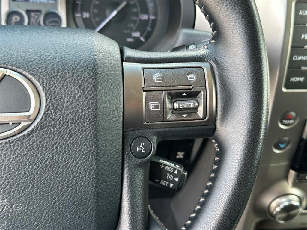 used 2015 Lexus GX 460 car, priced at $24,350