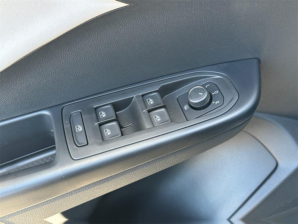new 2025 Volkswagen Taos car, priced at $29,421