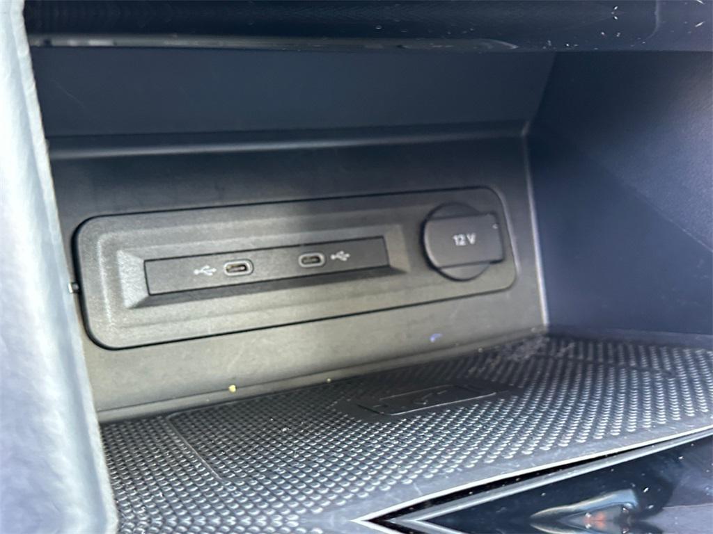 used 2023 Volkswagen Atlas car, priced at $27,974