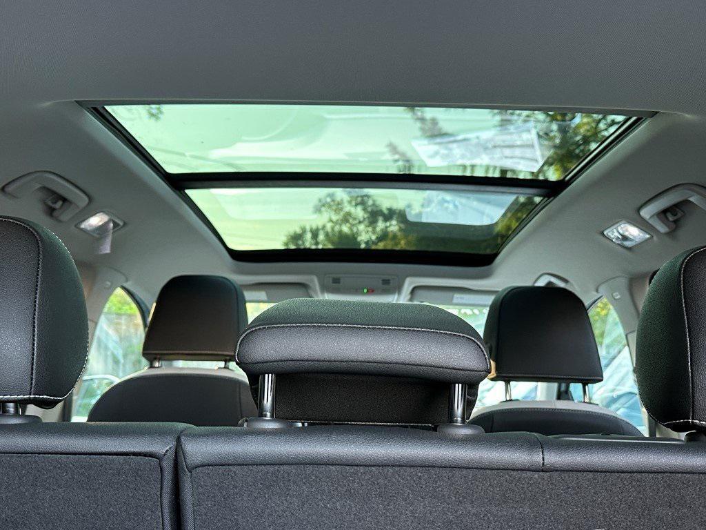 new 2025 Volkswagen Taos car, priced at $32,406