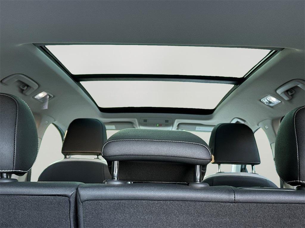 new 2025 Volkswagen Taos car, priced at $31,906