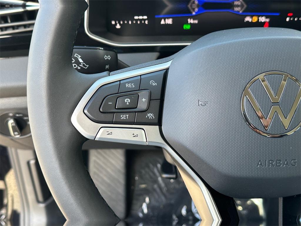 new 2026 Volkswagen Jetta car, priced at $25,291